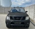 Черный Ниссан Навара, объемом двигателя 2.5 л и пробегом 400 тыс. км за 5983 $, фото 1 на Automoto.ua