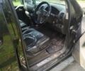 Чорний Ніссан Навара, об'ємом двигуна 0 л та пробігом 170 тис. км за 250000 $, фото 4 на Automoto.ua