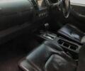 Черный Ниссан Навара, объемом двигателя 2.5 л и пробегом 189 тыс. км за 5500 $, фото 3 на Automoto.ua
