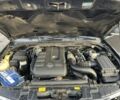 Черный Ниссан Навара, объемом двигателя 2.5 л и пробегом 177 тыс. км за 8900 $, фото 11 на Automoto.ua
