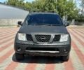 Черный Ниссан Навара, объемом двигателя 2.5 л и пробегом 180 тыс. км за 3950 $, фото 7 на Automoto.ua