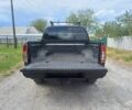 Чорний Ніссан Навара, об'ємом двигуна 2.5 л та пробігом 170 тис. км за 5099 $, фото 7 на Automoto.ua