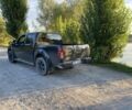Чорний Ніссан Навара, об'ємом двигуна 2.5 л та пробігом 312 тис. км за 4999 $, фото 5 на Automoto.ua