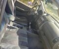 Черный Ниссан Навара, объемом двигателя 2.5 л и пробегом 312 тыс. км за 5850 $, фото 7 на Automoto.ua