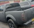 Черный Ниссан Навара, объемом двигателя 2 л и пробегом 1000 тыс. км за 1000 $, фото 2 на Automoto.ua