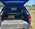 Чорний Ніссан Навара, об'ємом двигуна 2.5 л та пробігом 212 тис. км за 5500 $, фото 6 на Automoto.ua