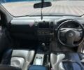 Черный Ниссан Навара, объемом двигателя 2.5 л и пробегом 180 тыс. км за 3950 $, фото 10 на Automoto.ua