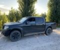 Чорний Ніссан Навара, об'ємом двигуна 2.5 л та пробігом 312 тис. км за 4999 $, фото 2 на Automoto.ua