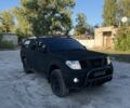 Чорний Ніссан Навара, об'ємом двигуна 2.5 л та пробігом 410 тис. км за 5500 $, фото 1 на Automoto.ua