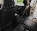 Черный Ниссан Навара, объемом двигателя 2.5 л и пробегом 189 тыс. км за 5500 $, фото 4 на Automoto.ua