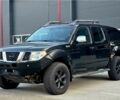 Чорний Ніссан Навара, об'ємом двигуна 2.5 л та пробігом 195 тис. км за 3300 $, фото 1 на Automoto.ua