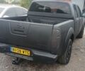Черный Ниссан Навара, объемом двигателя 2 л и пробегом 1000 тыс. км за 1000 $, фото 3 на Automoto.ua
