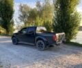 Чорний Ніссан Навара, об'ємом двигуна 2.5 л та пробігом 312 тис. км за 4999 $, фото 6 на Automoto.ua