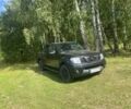 Черный Ниссан Навара, объемом двигателя 2.5 л и пробегом 312 тыс. км за 5850 $, фото 1 на Automoto.ua