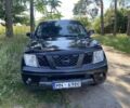 Чорний Ніссан Навара, об'ємом двигуна 2.5 л та пробігом 312 тис. км за 5299 $, фото 1 на Automoto.ua