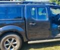 Чорний Ніссан Навара, об'ємом двигуна 2.5 л та пробігом 212 тис. км за 5500 $, фото 8 на Automoto.ua