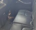 Чорний Ніссан Навара, об'ємом двигуна 2.5 л та пробігом 212 тис. км за 5500 $, фото 17 на Automoto.ua