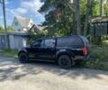 Чорний Ніссан Навара, об'ємом двигуна 2.5 л та пробігом 312 тис. км за 5299 $, фото 2 на Automoto.ua