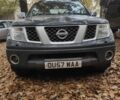 Ниссан Навара 2009 в Сумах на Automoto.ua Черный Ниссан Навара, объемом двигателя 2.5 л и пробегом 114 тыс. км за 5300 $, фото 5 на Automoto.ua