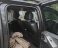 Ниссан Навара 2009 в Сумах на Automoto.ua Черный Ниссан Навара, объемом двигателя 2.5 л и пробегом 114 тыс. км за 5300 $, фото 3 на Automoto.ua