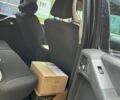 Черный Ниссан Навара, объемом двигателя 2.5 л и пробегом 218 тыс. км за 8099 $, фото 12 на Automoto.ua