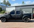 Черный Ниссан Навара, объемом двигателя 2.5 л и пробегом 180 тыс. км за 3950 $, фото 5 на Automoto.ua
