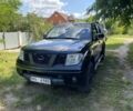 Чорний Ніссан Навара, об'ємом двигуна 2.5 л та пробігом 312 тис. км за 5299 $, фото 1 на Automoto.ua