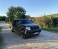 Чорний Ніссан Навара, об'ємом двигуна 2.5 л та пробігом 312 тис. км за 4999 $, фото 1 на Automoto.ua