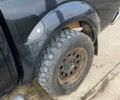 Черный Ниссан Навара, объемом двигателя 2.5 л и пробегом 350 тыс. км за 5600 $, фото 6 на Automoto.ua