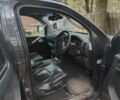 Ниссан Навара 2009 в Сумах на Automoto.ua Черный Ниссан Навара, объемом двигателя 2.5 л и пробегом 114 тыс. км за 5300 $, фото 2 на Automoto.ua