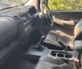 Чорний Ніссан Навара, об'ємом двигуна 2.5 л та пробігом 212 тис. км за 5500 $, фото 18 на Automoto.ua