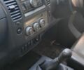 Чорний Ніссан Навара, об'ємом двигуна 2.5 л та пробігом 212 тис. км за 5500 $, фото 16 на Automoto.ua