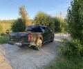 Чорний Ніссан Навара, об'ємом двигуна 2.5 л та пробігом 312 тис. км за 4999 $, фото 4 на Automoto.ua