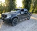 Чорний Ніссан Навара, об'ємом двигуна 2.5 л та пробігом 312 тис. км за 4999 $, фото 1 на Automoto.ua
