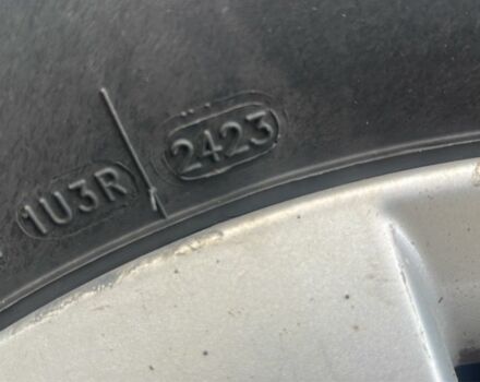 Черный Ниссан Навара, объемом двигателя 2.5 л и пробегом 218 тыс. км за 8099 $, фото 13 на Automoto.ua