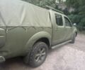 Чорний Ніссан Навара, об'ємом двигуна 10 л та пробігом 129 тис. км за 4002 $, фото 1 на Automoto.ua
