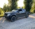Чорний Ніссан Навара, об'ємом двигуна 2.5 л та пробігом 312 тис. км за 4999 $, фото 7 на Automoto.ua
