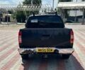 Черный Ниссан Навара, объемом двигателя 2.5 л и пробегом 180 тыс. км за 3950 $, фото 3 на Automoto.ua