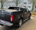 Черный Ниссан Навара, объемом двигателя 2.5 л и пробегом 218 тыс. км за 8099 $, фото 2 на Automoto.ua