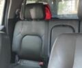 Чорний Ніссан Навара, об'ємом двигуна 2.5 л та пробігом 212 тис. км за 5500 $, фото 15 на Automoto.ua