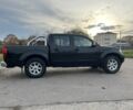 Черный Ниссан Навара, объемом двигателя 2.5 л и пробегом 177 тыс. км за 8900 $, фото 8 на Automoto.ua