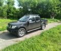 Чорний Ніссан Навара, об'ємом двигуна 0 л та пробігом 170 тис. км за 250000 $, фото 3 на Automoto.ua