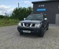 Черный Ниссан Навара, объемом двигателя 2.5 л и пробегом 195 тыс. км за 5700 $, фото 6 на Automoto.ua