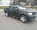 Чорний Ніссан Навара, об'ємом двигуна 0 л та пробігом 3 тис. км за 3917 $, фото 4 на Automoto.ua