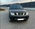 Чорний Ніссан Навара, об'ємом двигуна 2.5 л та пробігом 160 тис. км за 5500 $, фото 1 на Automoto.ua