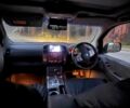 Черный Ниссан Навара, объемом двигателя 2.5 л и пробегом 180 тыс. км за 6000 $, фото 3 на Automoto.ua