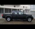 Черный Ниссан Навара, объемом двигателя 0 л и пробегом 160 тыс. км за 6457 $, фото 2 на Automoto.ua