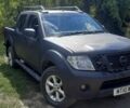 Черный Ниссан Навара, объемом двигателя 0 л и пробегом 245 тыс. км за 5700 $, фото 2 на Automoto.ua