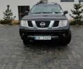 Черный Ниссан Навара, объемом двигателя 2.5 л и пробегом 162 тыс. км за 5300 $, фото 3 на Automoto.ua