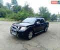 Чорний Ніссан Навара, об'ємом двигуна 2.99 л та пробігом 350 тис. км за 13500 $, фото 1 на Automoto.ua
